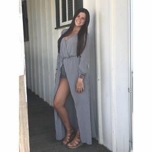 Meet your Posher, Jade